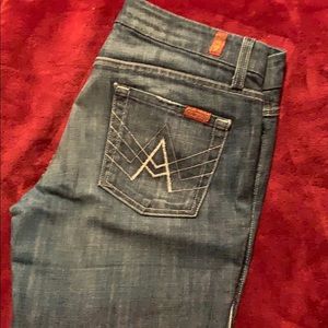 Original A jeans